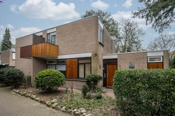 Woning Dennenoord 5 Venray