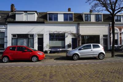 Woning Zuid-Westsingel 196 Bergen op Zoom