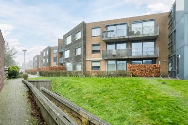 Woning Tijmensgroet 65 Zuid-Scharwoude