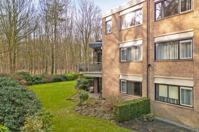 Woning Kapelweg 10 Doorn