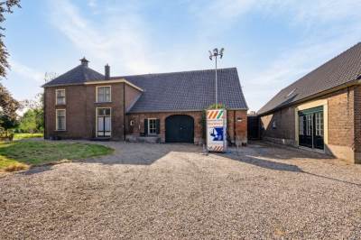 Woning Kerkstraat 1 Dodewaard