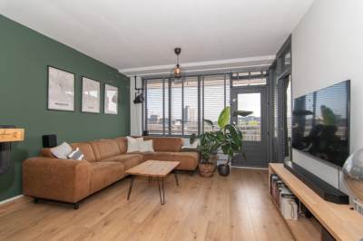 Woning Binnenwater 154 Zoetermeer