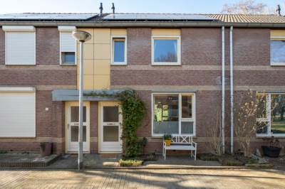 Woning Sileneweerd 4 Maastricht