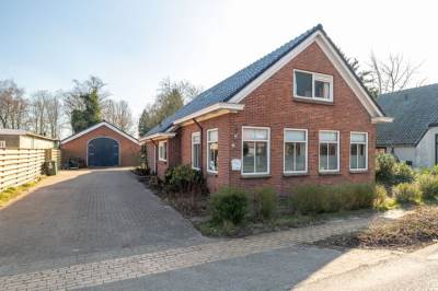 Woning Hunzeweg 33 De Groeve