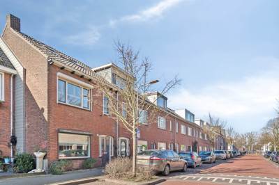 Woning Valentijnstraat 27 Tilburg