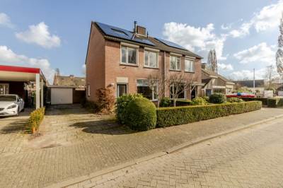 Woning Vogelkers 4 Helvoirt