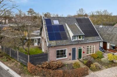 Woning Loeswijk 17 Mierlo