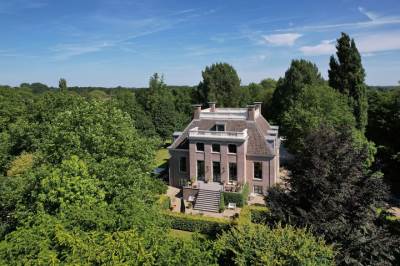 Woning Zandpad 44 Maarssen