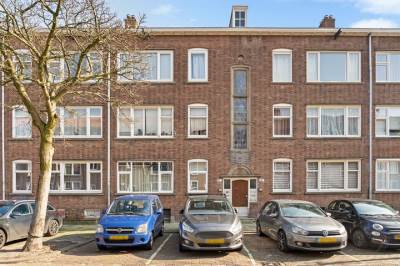 Woning Tapuitstraat 52A Rotterdam