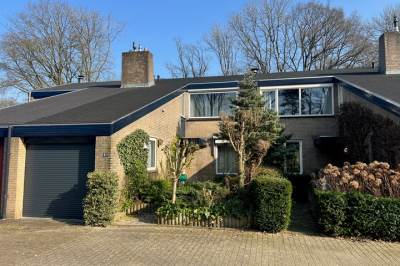 Woning Meijhorst 6115 Nijmegen