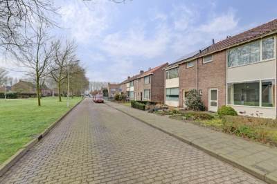 Woning Rentmeesterstraat 5 Sluiskil