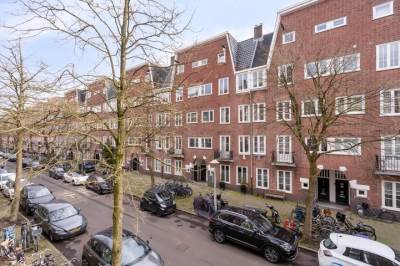 Woning Stolwijkstraat 454 Amsterdam