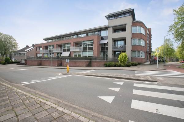Woning Hintham 51D Rosmalen
