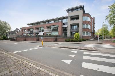 Woning Hintham 51D Rosmalen