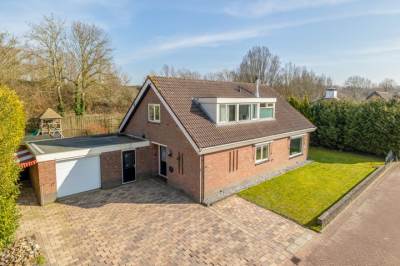 Woning Blazer 3 Lemmer