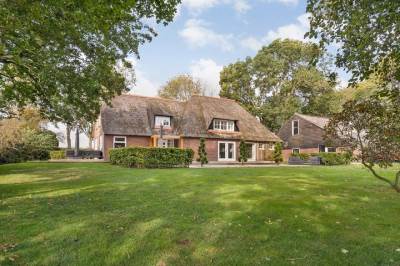 Woning Kikkerij 1 Giethoorn