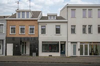 Woning Akerstraat 54 Kerkrade