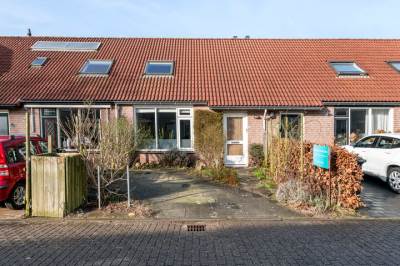 Woning Vanghoutstraat 21 Culemborg