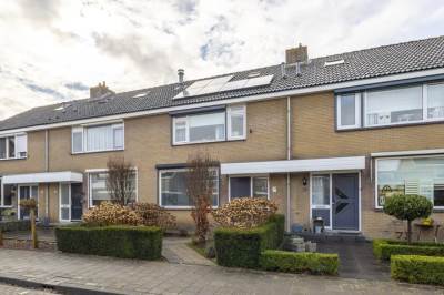 Woning Weresteijn 60 Sliedrecht