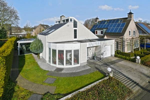 Woning Maarten Reuchlinlaan 18 Eindhoven