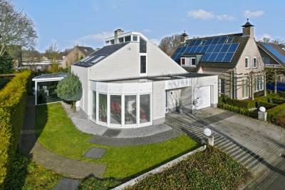 Woning Maarten Reuchlinlaan 18 Eindhoven