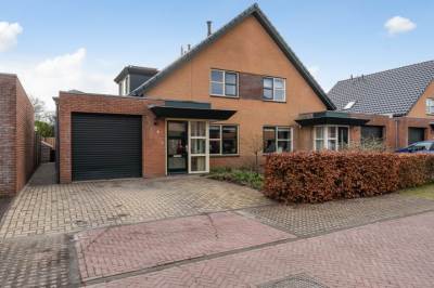 Woning Stroekmaat 1 Westerbork