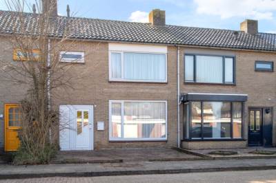Woning Prins Hendriklaan 5 Bladel