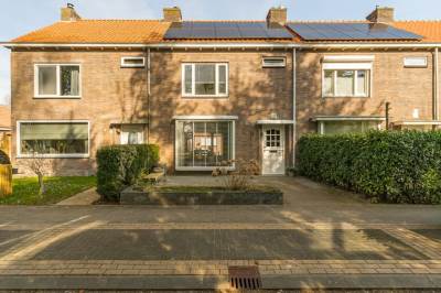 Woning Eertbornweg 16 't Harde