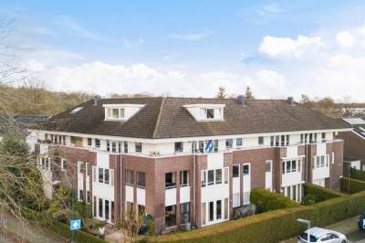 Woning van Nagell-laan 19 Doorn