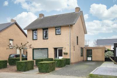 Woning Echterstraat 17 Maasbracht