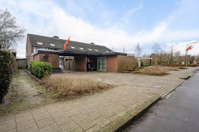 Woning Havenstraat 32 Ter Apel