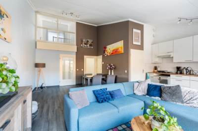 Woning Karperstraat 200 Hoogvliet Rotterdam