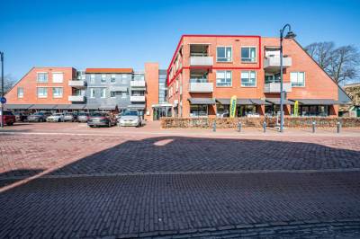 Woning Boslaan 39 Staphorst