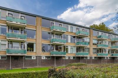 Woning Van Anrooystraat 33 Ridderkerk