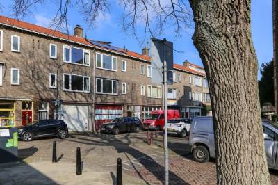 Woning Willem van Rijswijckstr 18 Rijswijk (ZH)