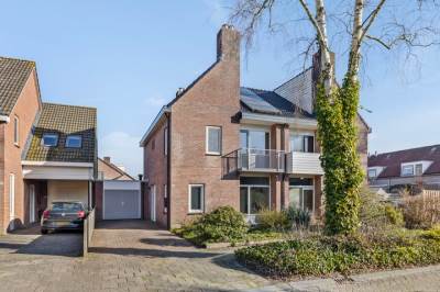 Woning Woltingepad 38 Meppel