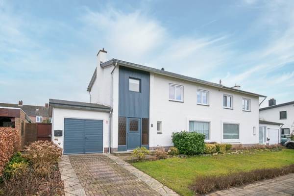 Woning Bongerd 8 Voerendaal