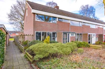 Woning Breetuinenweg 32 Sellingen