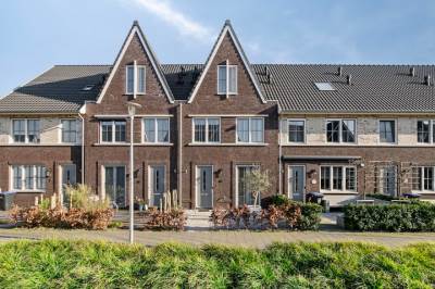 Woning Zaaivat 6 Hendrik-Ido-Ambacht