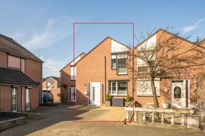 Woning Pijler 76 Landgraaf