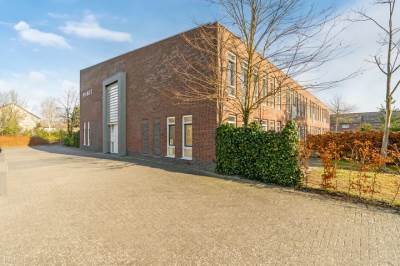 Woning Pieter van Damstraat 42F Almere