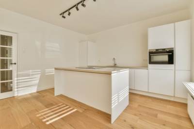 Woning 's-Gravelandseweg 100 Hilversum