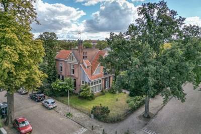 Woning Voorstadslaan 351 Nijmegen