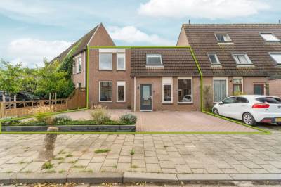 Woning Heeskesacker 1114 Nijmegen