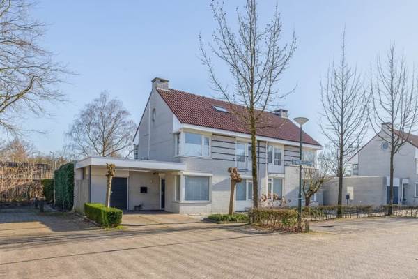 Woning Aagje Dekenstraat 12 Schijndel
