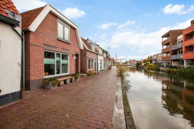 Woning Rijnkade 72 Woerden