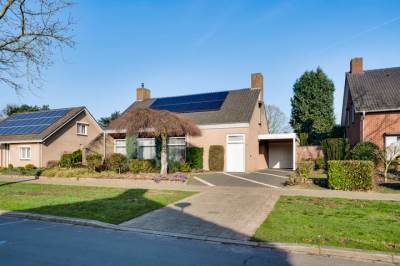 Woning Korenbloemstraat 23 Ospel