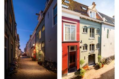 Woning Papenstraat 2 Deventer