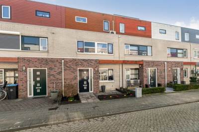 Woning De Perserij 11 Tiel