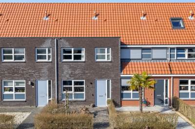 Woning Klaproos 43 Kapelle